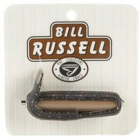 Dunlop 7191 Bill Russell Elastic Heavy Capo