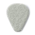 thumbnail image 1 of Dunlop 8012P Felt Picks Standard, Natural, 3.2mm, 3/Player's Pack, 1 of 5