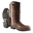 thumbnail image 1 of Dunlop 8408512 Mens Durapro Plain Toe XCP Knee Boots, Size 12, 1 of 1