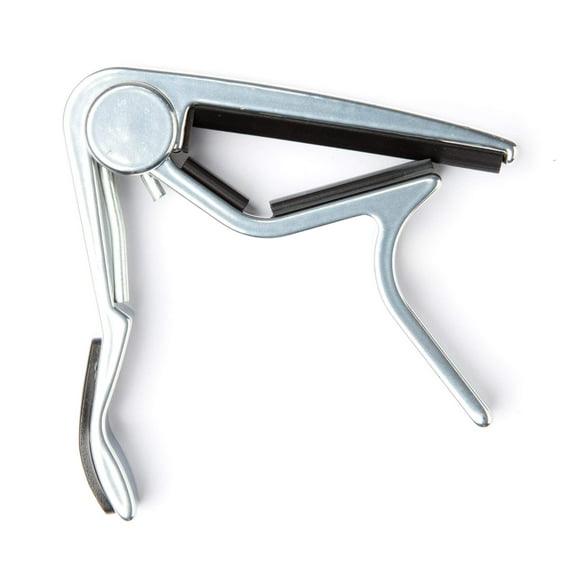 Dunlop 84FN Acoustic Trigger¬Æ Capo, Flat, Nickel