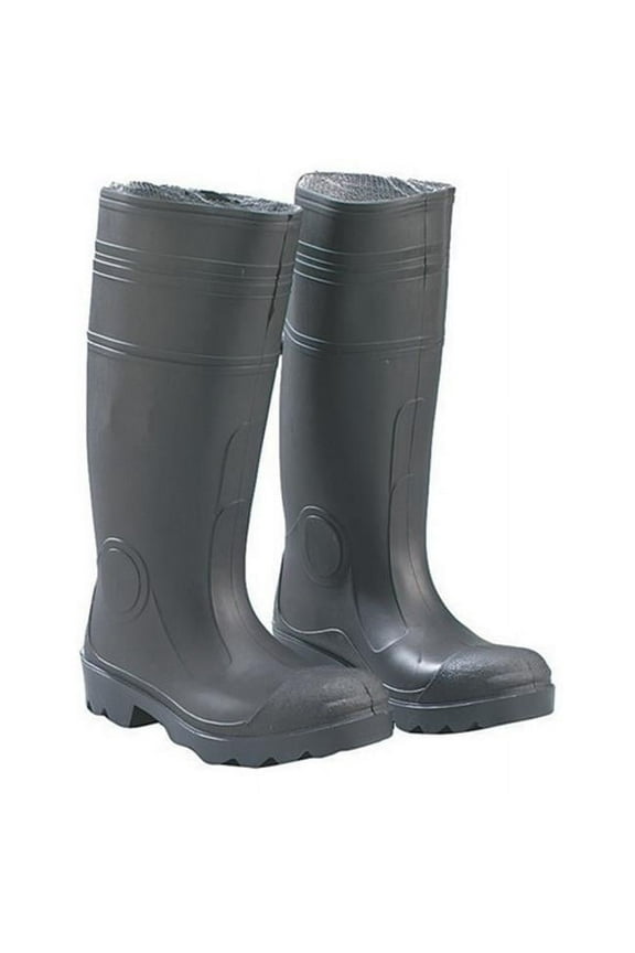 Dunlop 874011100 Size11 Mens Vinyl Buffalo Boot