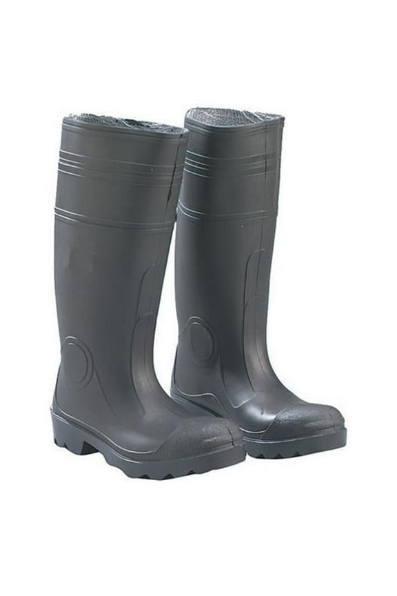 Dunlop 874011300 Size13 Mens Vinyl Buffalo Boot