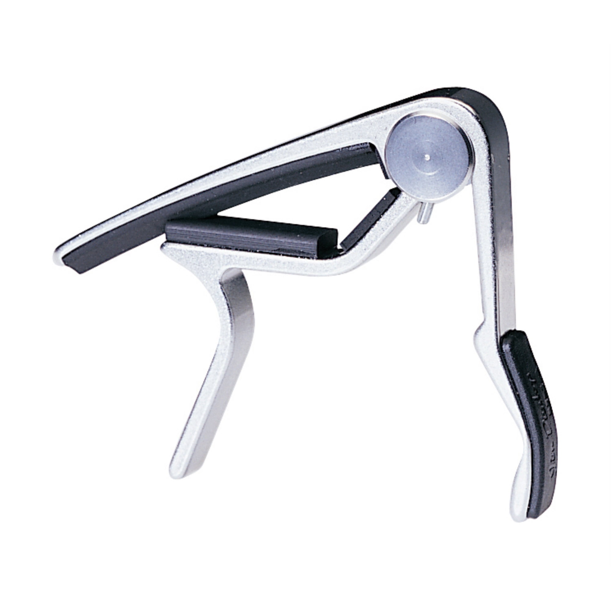 Dunlop 87N Electric Trigger® Capo, Curved, Nickel