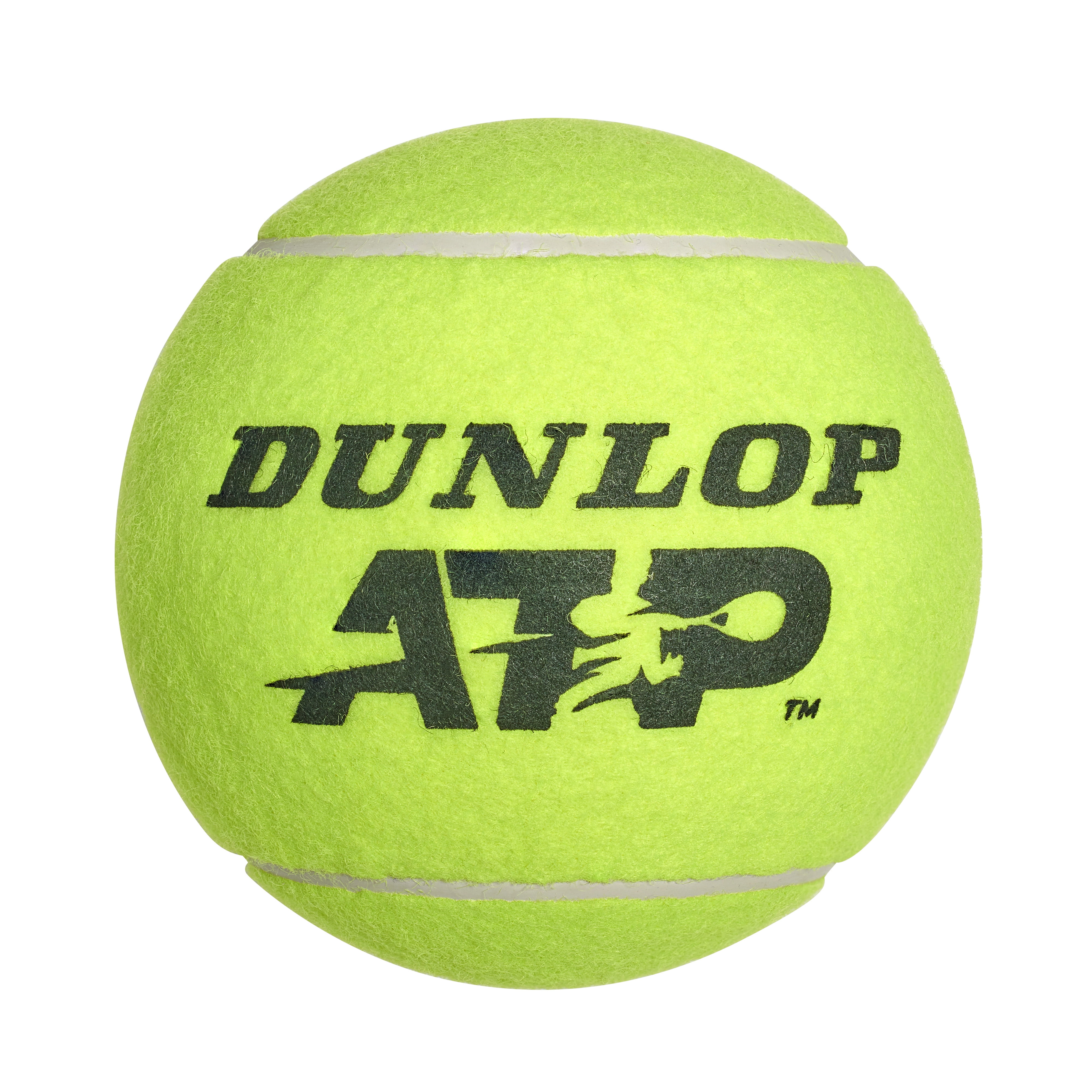 Dunlop tennis grows ball portfolio with 3 additional ATP tournaments -  Tennishead