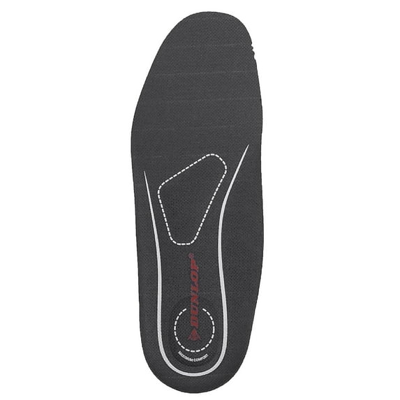 Dunlop Adults Premium Insoles