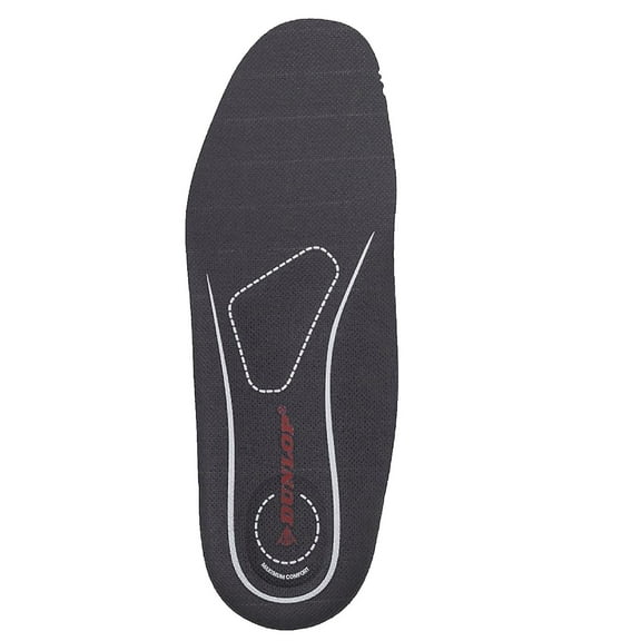 Dunlop Adults Premium Insoles