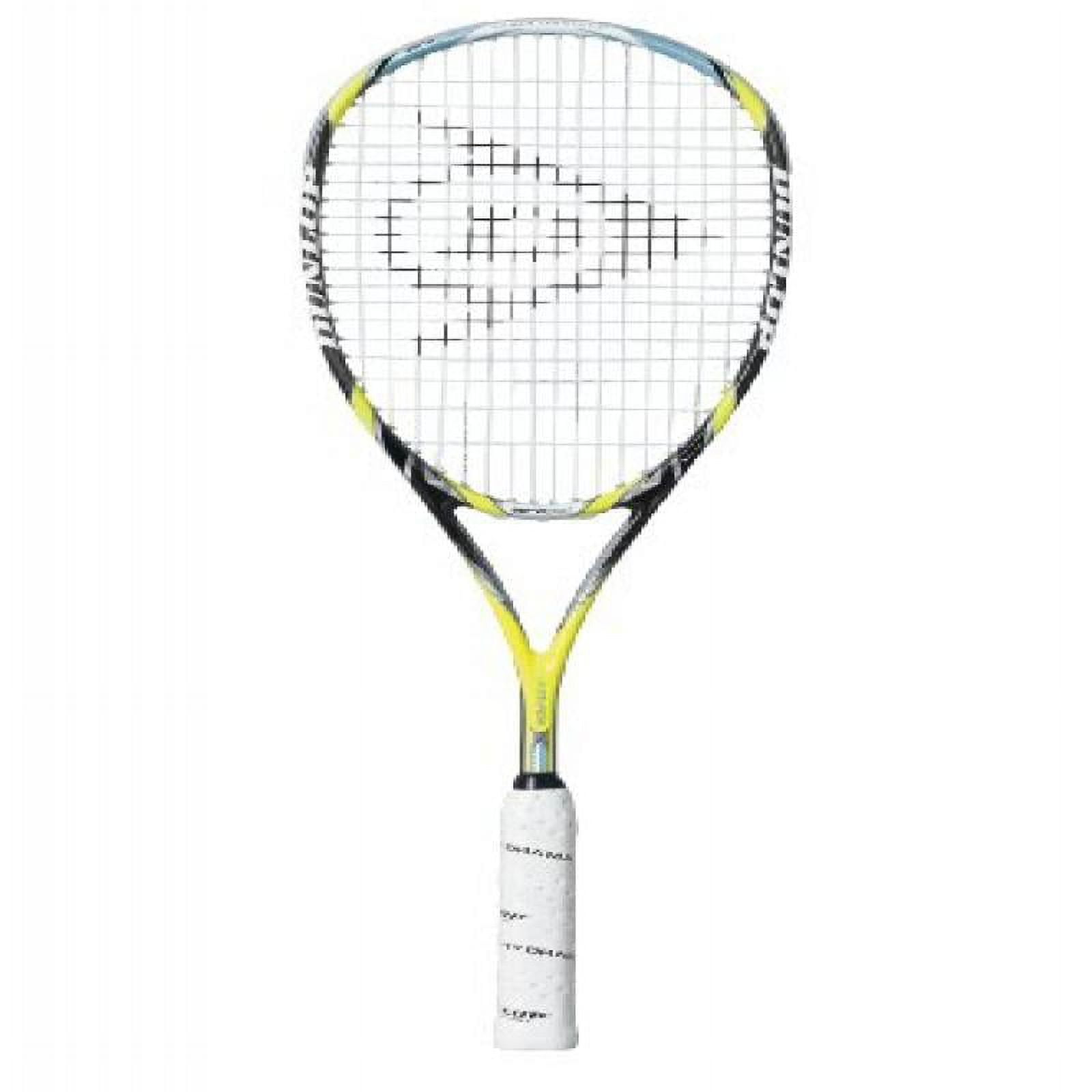 Dunlop Aerogel ダンロップエアロゲルラケット ダンロップ エアロジェル 4D 100【インポート】DUNLOP AEROGEL