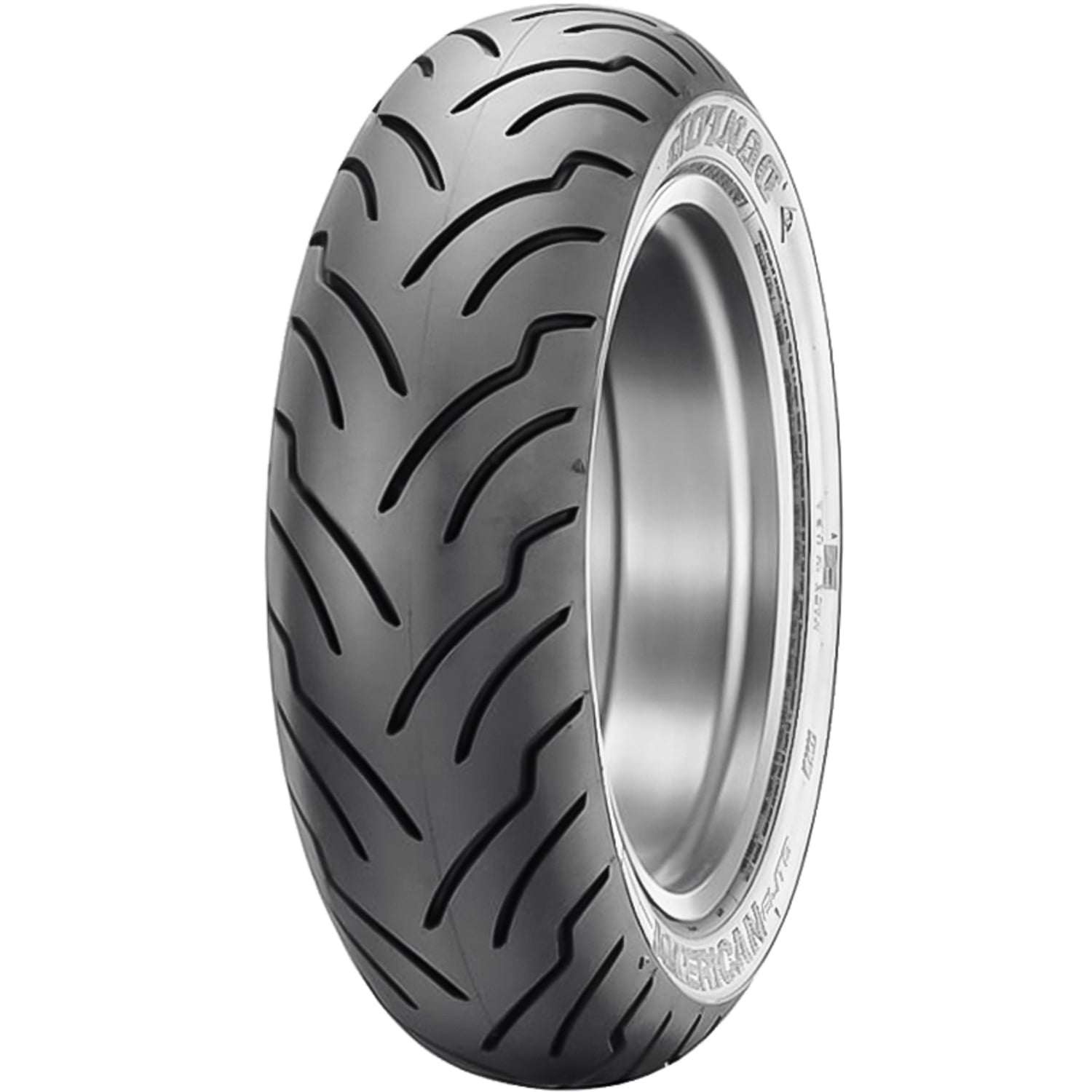 Dunlop n Elite Bias Rear 180/55B18 80H N/A