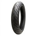 thumbnail image 1 of Dunlop American Elite Front Motorcycle Tire MT90B-16 (72H) Narrow White Wall for Victory V106 High-Ball 2017, 1 of 1