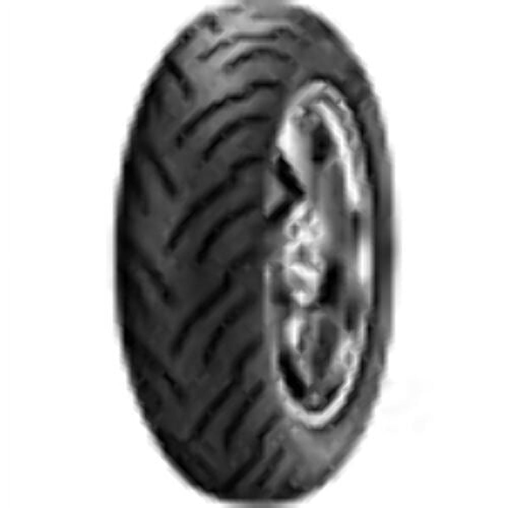 Dunlop American Elite Rear Motorcycle Tire 130/90B16 (73H) Black Wall