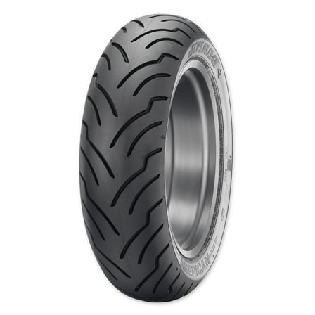 Dunlop American Elite Touring Bias Rear Tire 180/55B18 | 80H (45131440)