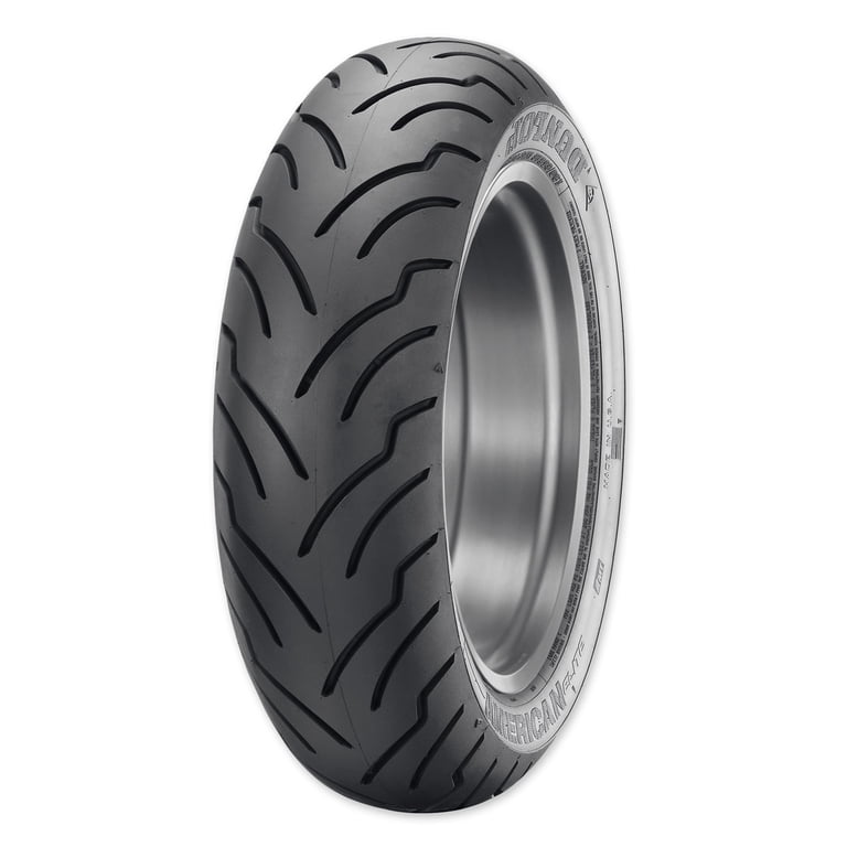 Dunlop American Elite Rear Tire, Touring Radial, 240/40R18