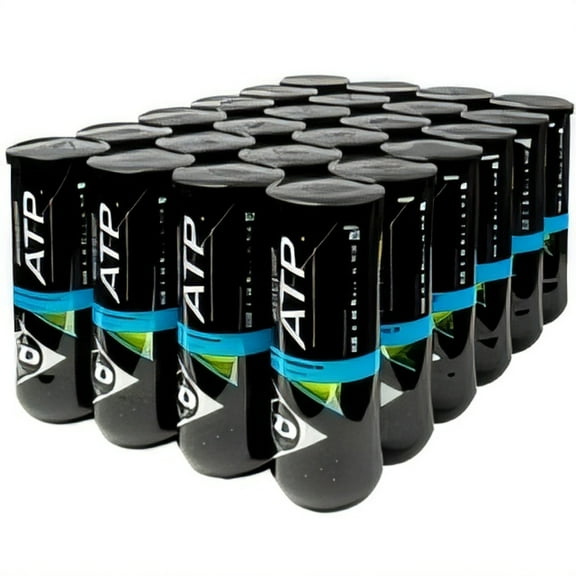 Dunlop Atp Championship Regular Duty Tennis Ball Case