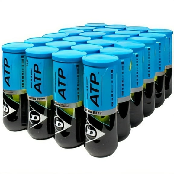 Dunlop Atp Extra Duty Tennis Ball Case