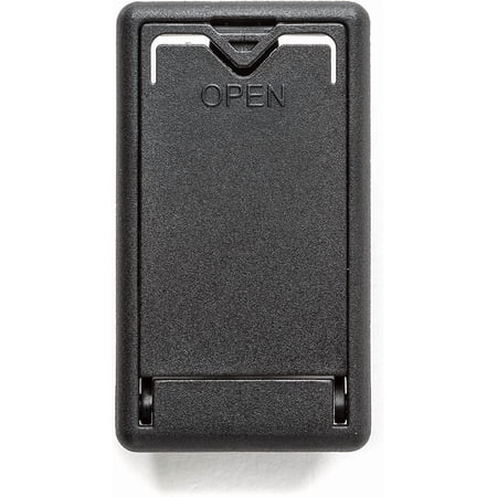 Dunlop Battery Box, Black
