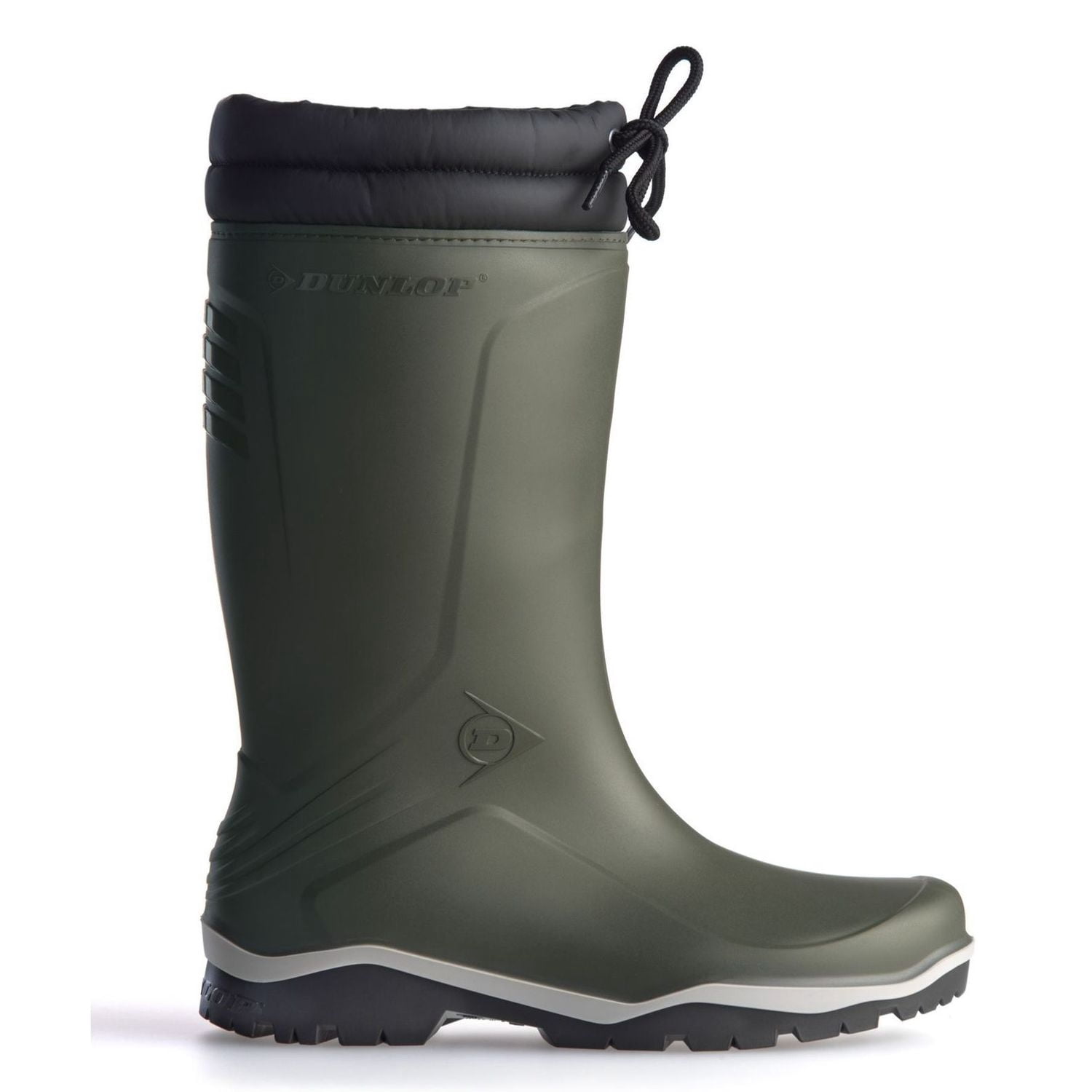 Dunlop Blizzard Mens/Womens Winter Wellington Boot / Rain 