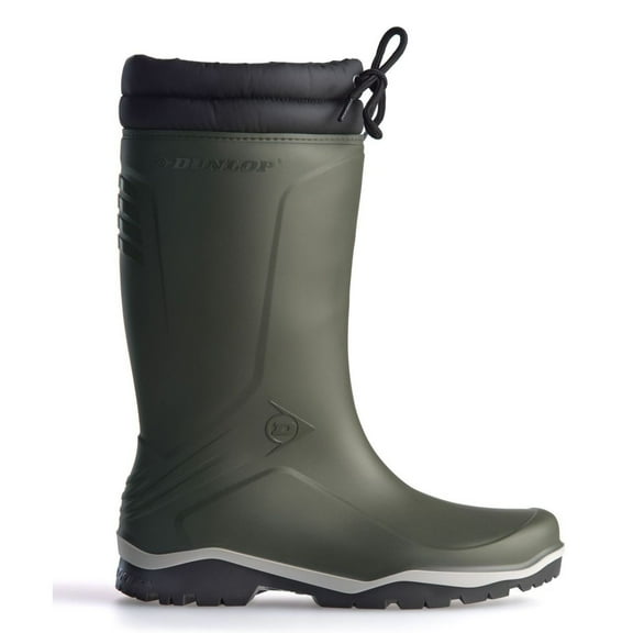 Dunlop Blizzard  Mens/Womens Winter Wellington Boot / Rain Boots