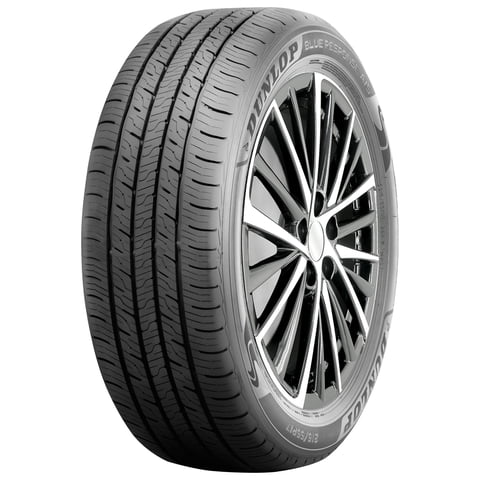 Dunlop Blue Response A/S Touring 185/55R16 87H XL Passenger Tire Simolary simolary.com
