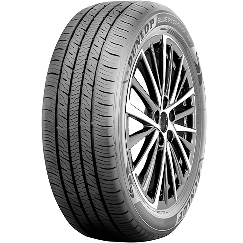 Dunlop Blue Response A/S 185/60R14 82H All Season Tire Dunlop Blue Response A/S 185/60R14 82H All Season Tire Sansujyuku sansujyuku.com