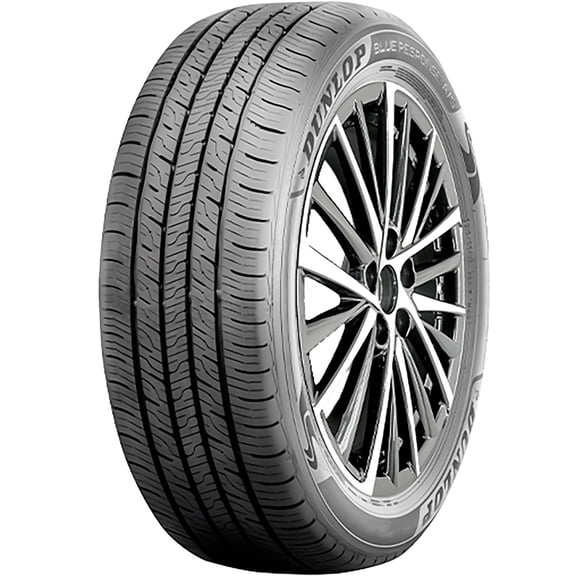 Dunlop Blue Response A/S 205/65R16 95H All Season Tire