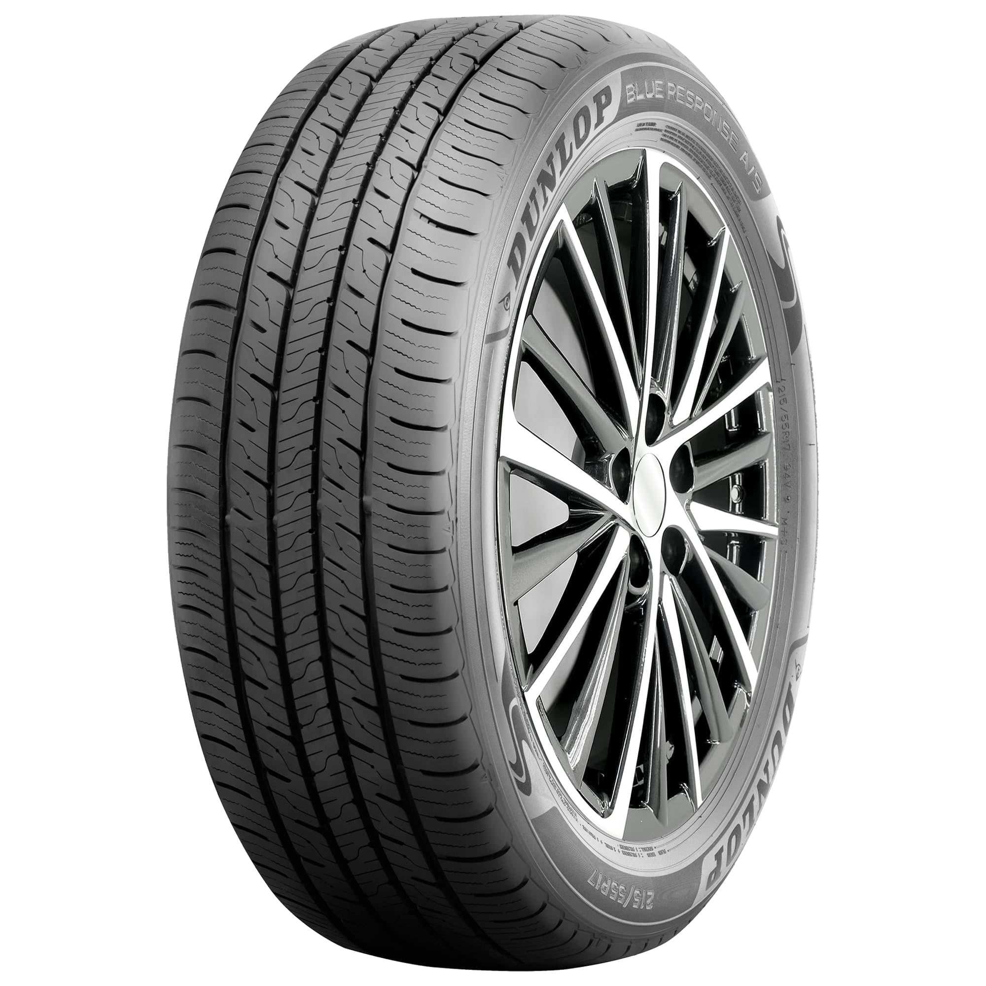 Dunlop-Blue-Response-A-S-215-