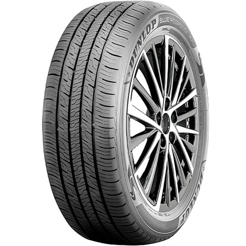 Dunlop Blue Response A/S 225/70R16 103H All Season Tire Simolary simolary.com