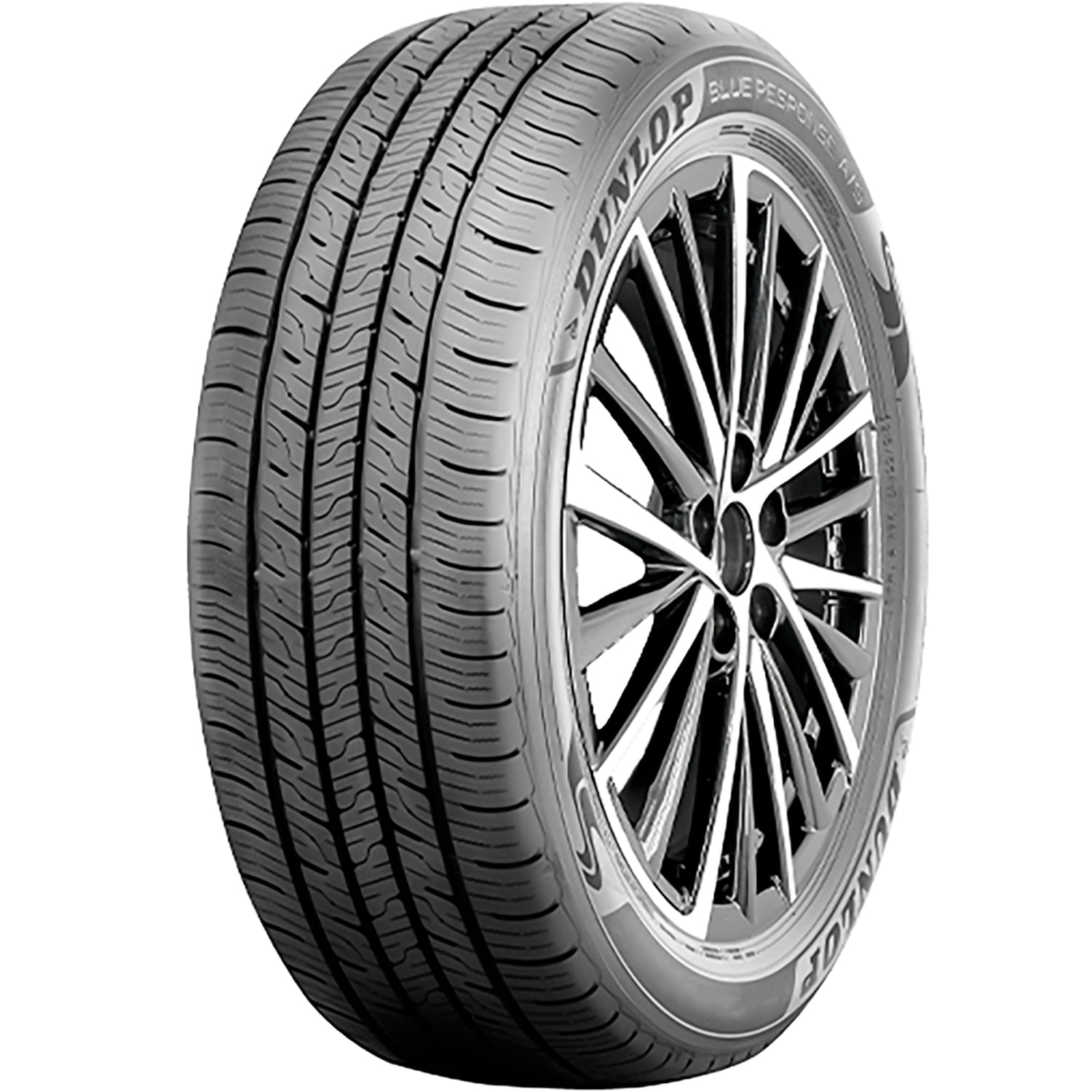 Dunlop 235 60 18