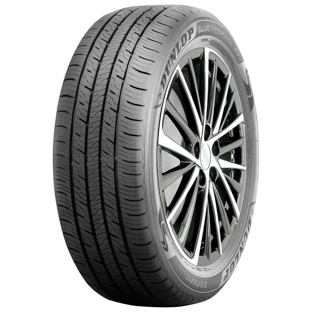 Dunlop Blue Response A/S Touring 245/45R18 100V XL Passenger Tire Dunlop Blue Response A/S Touring 245/45R18 100V XL Passenger Tire Sansujyuku sansujyuku.com