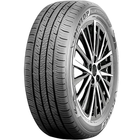 Dunlop Blue Response A/S 245/50R20 105V XL All Season Tire Sansujyuku sansujyuku.com