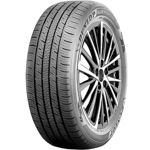 Dunlop Blue Response A/S 255/65R18 111H All Season Tire Sansujyuku sansujyuku.com