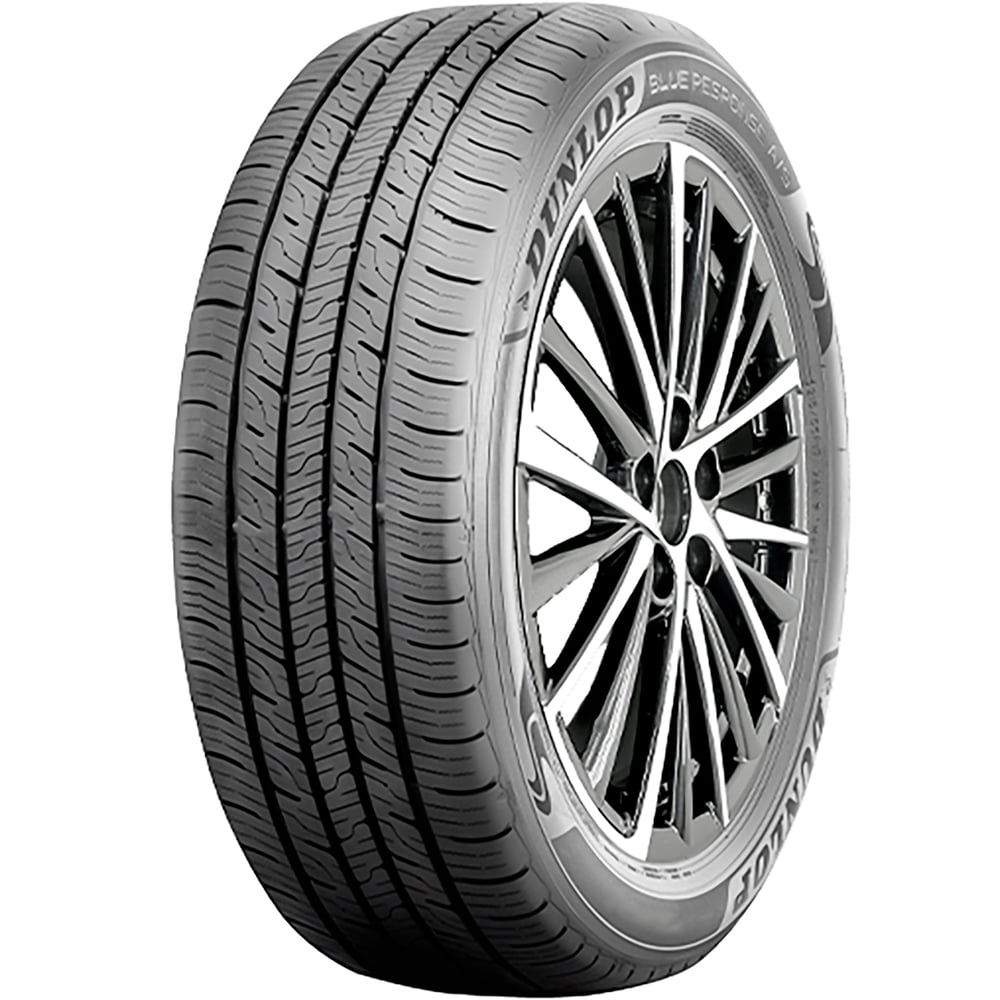 Dunlop Blue Response A/S 255/65R18 111H All Season Tire Dunlop Blue Response A/S 255/65R18 111H All Season Tire Sansujyuku sansujyuku.com