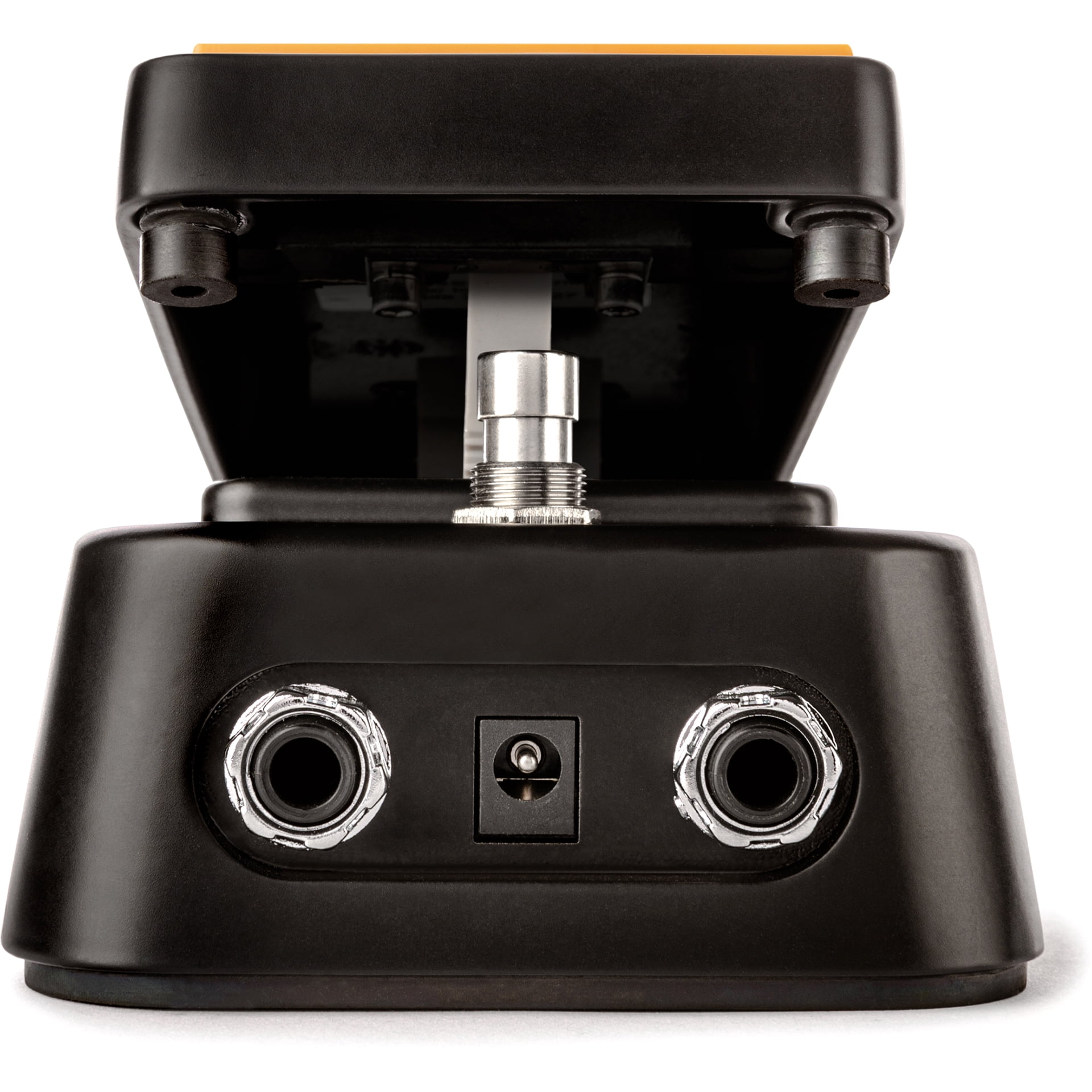 Dunlop CBJ95SB Cry Baby Junior Wah Pedal - Special-Edition Black