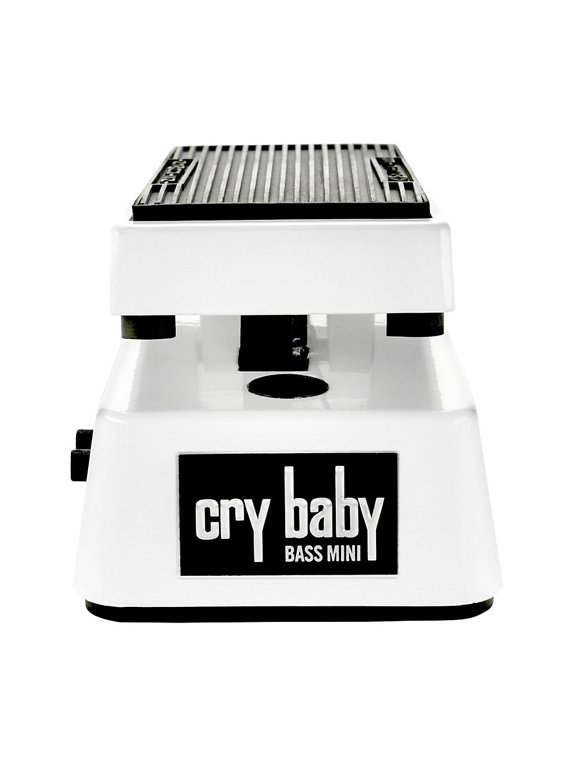 CRYBABY MINI Bass WAH