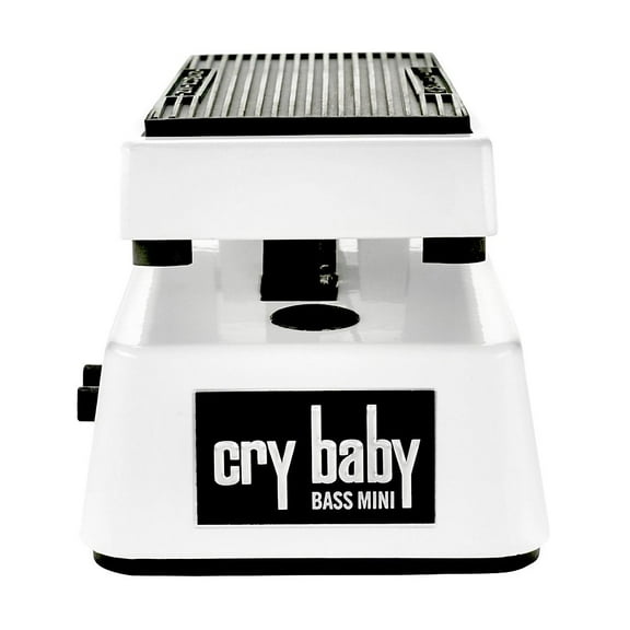 CRYBABY MINI Bass WAH