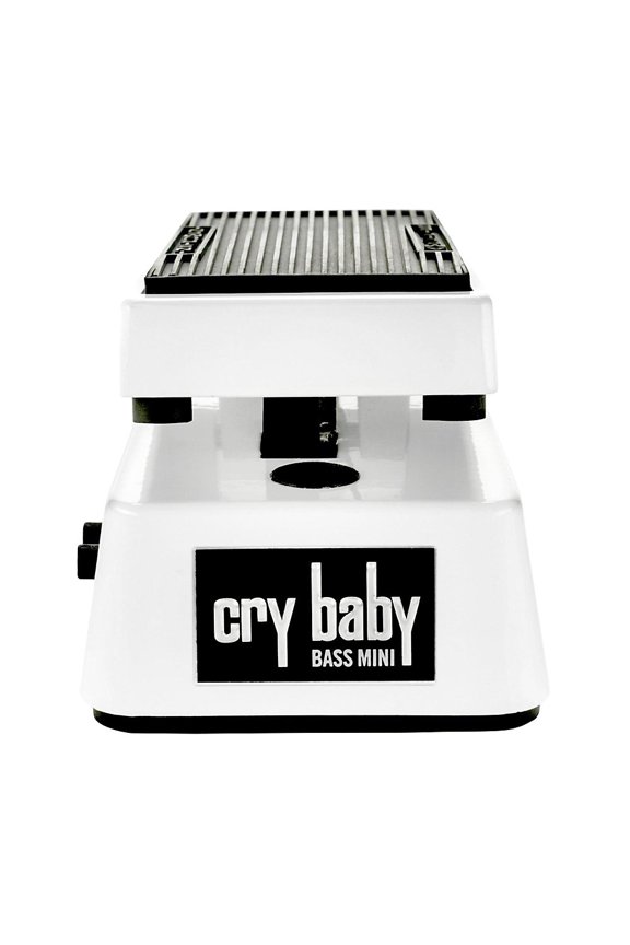 CRYBABY MINI Bass WAH