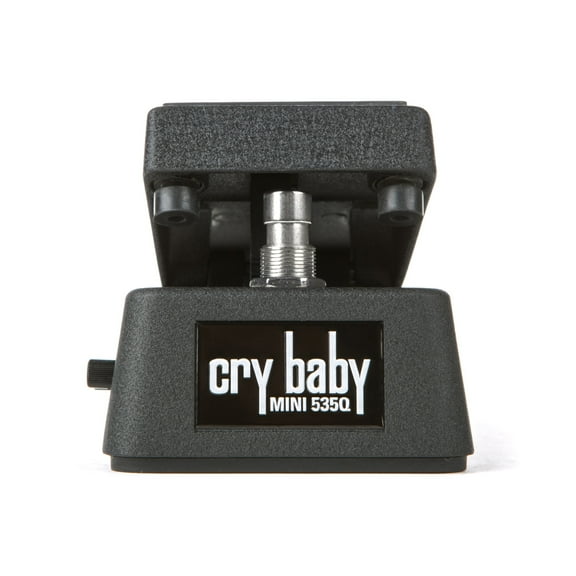 CBM535Q CRYBABY Q MINI