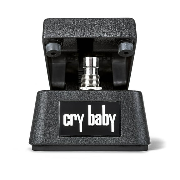 DUNLOP MINI CRYBABY