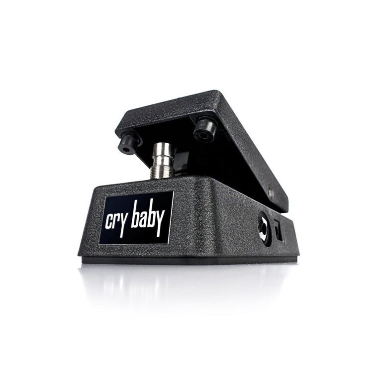 ギター dunlop crybaby mini cbm95 wah pedal 11900100001.MAIN__19931.