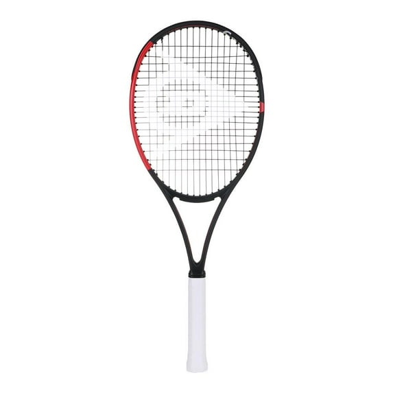 Dunlop CX 200 LS Tennis Racquet ( 4_3/8 )