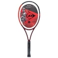 thumbnail image 1 of Dunlop CX 400 Tour Tennis Racquet, Red/Black 4 1/2, 1 of 4
