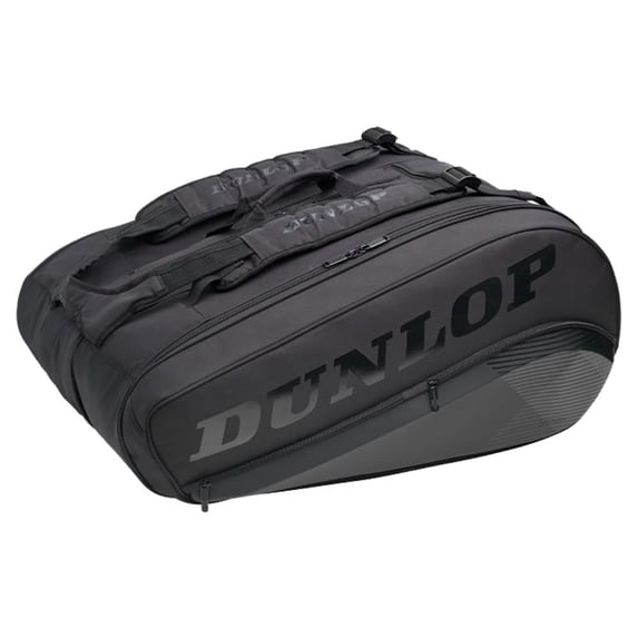 Dunlop Sports CX Performance 12-Racket Bag