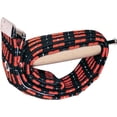 thumbnail image 1 of DUNLOP GUITAR CAPO ELASTIC Double, 1 of 2