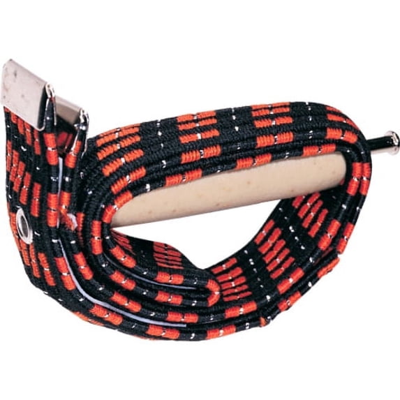 DUNLOP GUITAR CAPO ELASTIC Double