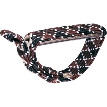 Bill Russel ELASTIC REG CURVED CAPO