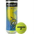 thumbnail image 1 of Dunlop Championship All Surface Tennis Ball (ONE T, 1 of 1