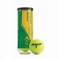 thumbnail image 1 of Dunlop  Championship Hard Court Tennis Balls, Pack of 3, 1 of 1