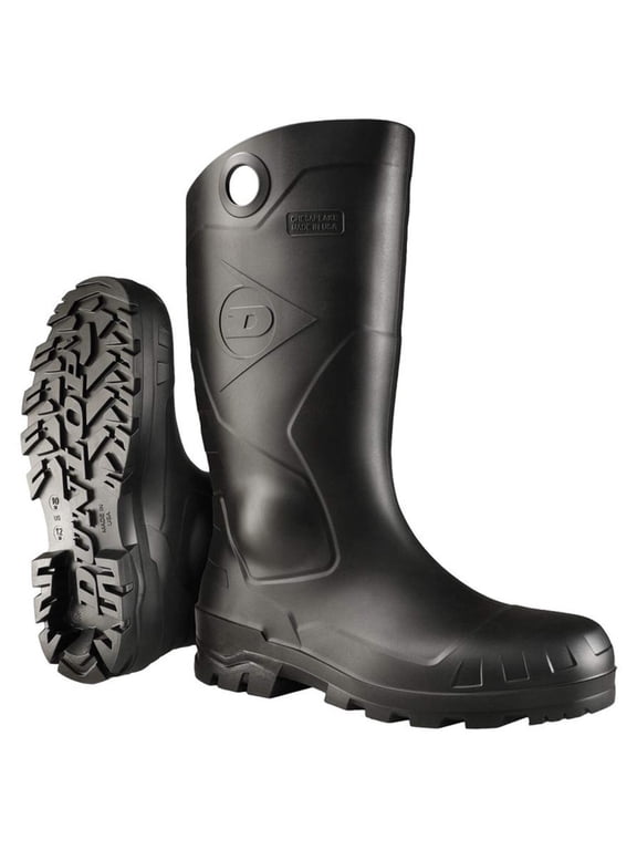 Chesapeake 14" Steel Toe PVC Boot (Bay-Loc Outsole)