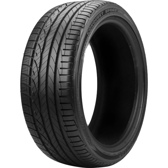 Dunlop Conquest Sport A/S UHP All Season 255/35R19 96Y XL Passenger Tire