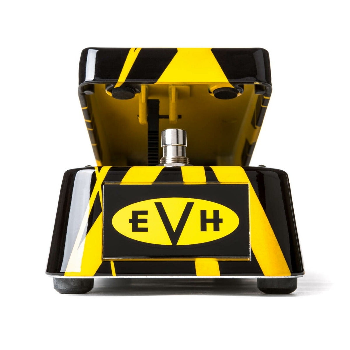 Dunlop EVH95 Eddie Van Halen Signature Wah Guitar Effects Pedal