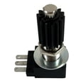 thumbnail image 1 of Dunlop Crybaby Wah Pot Hot Potz II Potentometer 470k Extended Life, 1 of 1